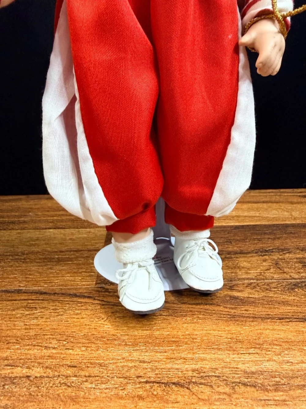 Balloon Boy Collectible Doll